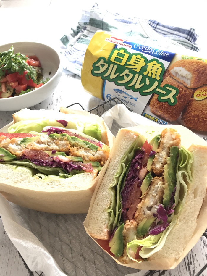 フィッシュ・フィンガーズ Fish fingers - 英国ニュース、求人、イベント、コラム、レストラン、ロンドン・イギリス情報誌 -英国ニュースダイジェスト