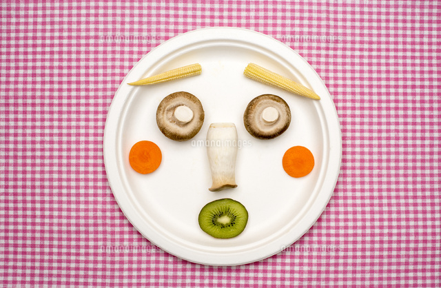 キラキラ鱈メーカー3でかわいい女の子を作ろう