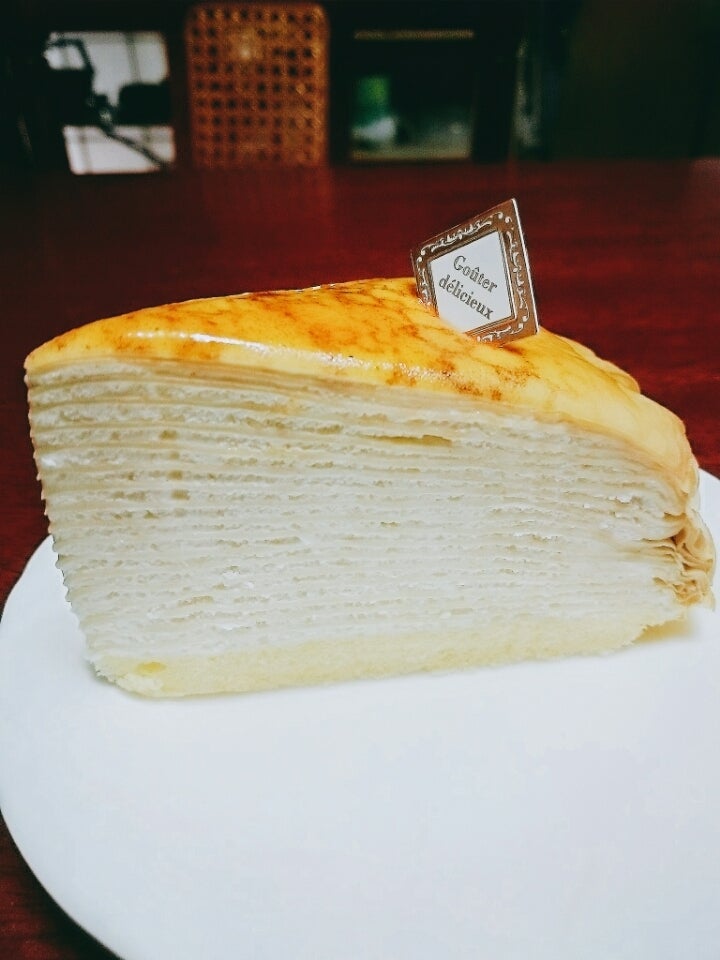 高評価 シャトレーゼ クレープ・オ・フリュイの感想・クチコミ・カロリー・値段・価格情報 もぐナビ