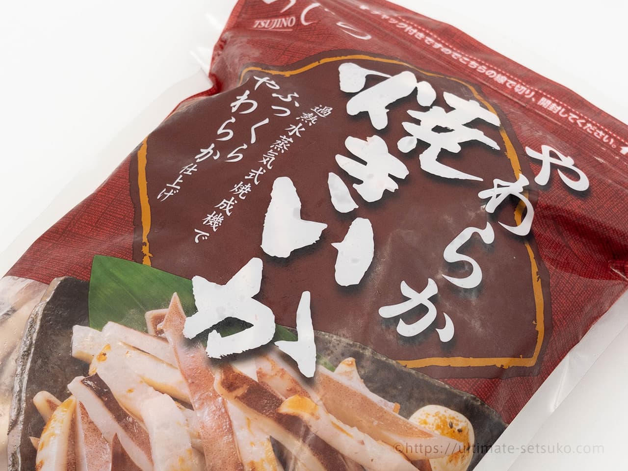 ノンストップ 村田流！イカ大根の作り方。ランクアップキッチン - miraku 〜美楽食