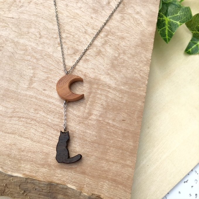 木製 ペンダント 槐 えんじゅ の木 ０１ 北海道 アクセサリー ネックレス チョーカー 日本製 ハンドメイド ウッドクラフト : 北国の雑貨屋さんきりり - 通販 - Yahoo!ショッピング