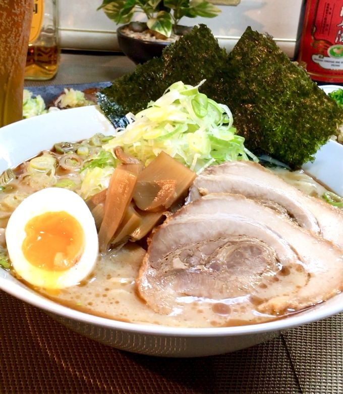 インスタントラーメンの極意 もっとおいしく！楽しく！その秘訣やアレンジ法を専門家が指南 - ヒントマガジン ハンズネットストア