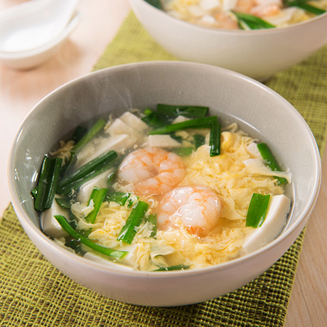 エビピラフに合う献立！人気から定番の付け合わせのスープ・サラダ・副菜BIJOHビジョー