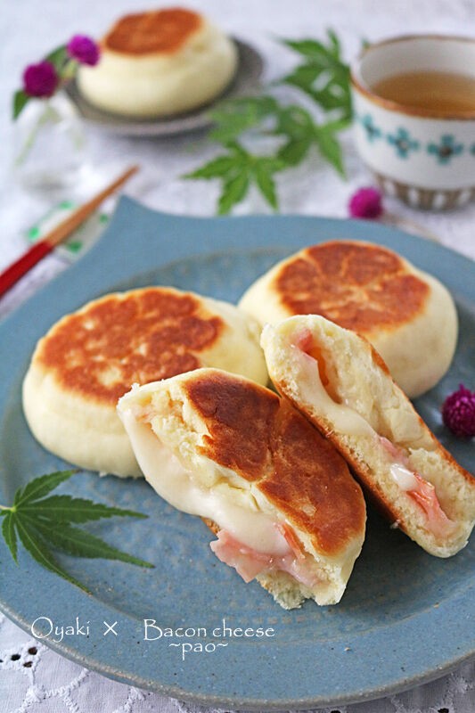 ホットケーキミックス簡単アレンジ3選！朝ごはんにおやつにパーティーに大活躍 - たべぷろ