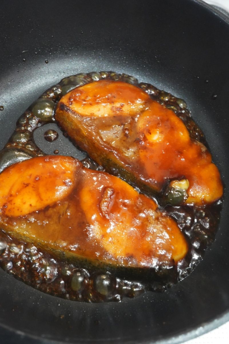 簡単できたて♪ ぶりの照り焼きレシピ 下味冷凍