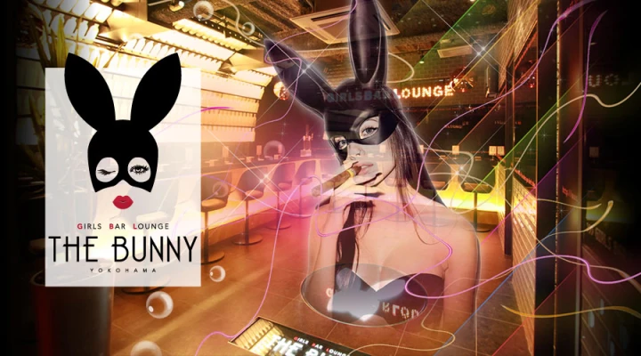 THE BUNNY 横浜（ザ・バニー） (@thebunny.boy) •