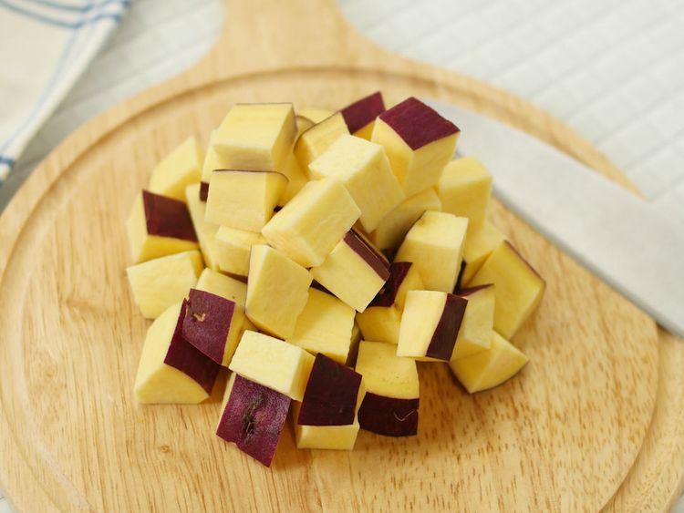 マセドアンサラダサロン's キッチン - MCTサロン