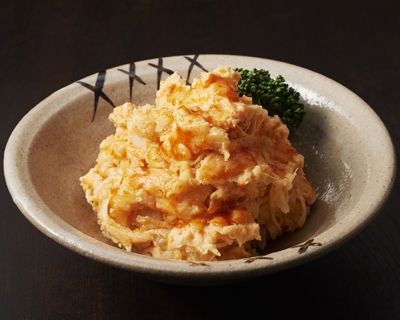 大量消費にも！甘くて香ばしいキャベツステーキ 副菜