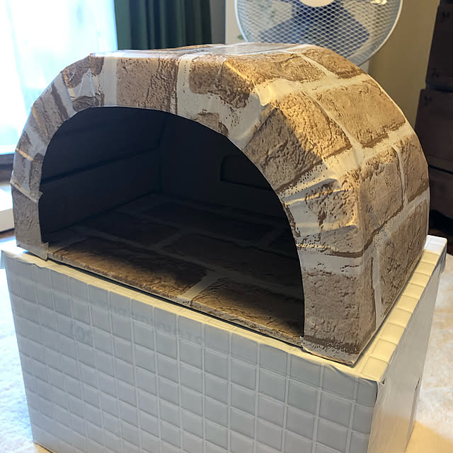 親子で楽しもう!手作りダンボール窯でピザ焼き体験各務原市公式ウェブサイト