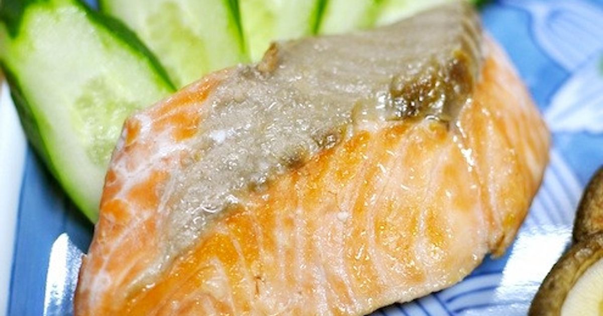 フライパンで簡単！鮭とキャベツの旨だし蒸し だししょうゆで人気味