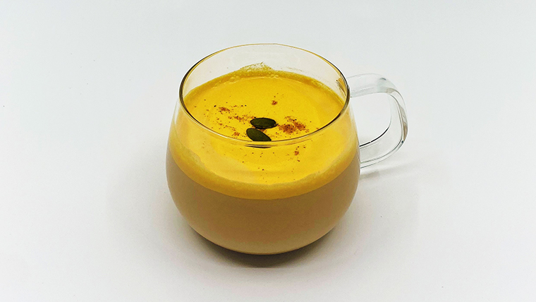 旬の食材をたっぷり使ったこの秋飲みたい!秋ドリンク5選 - モデルプレス