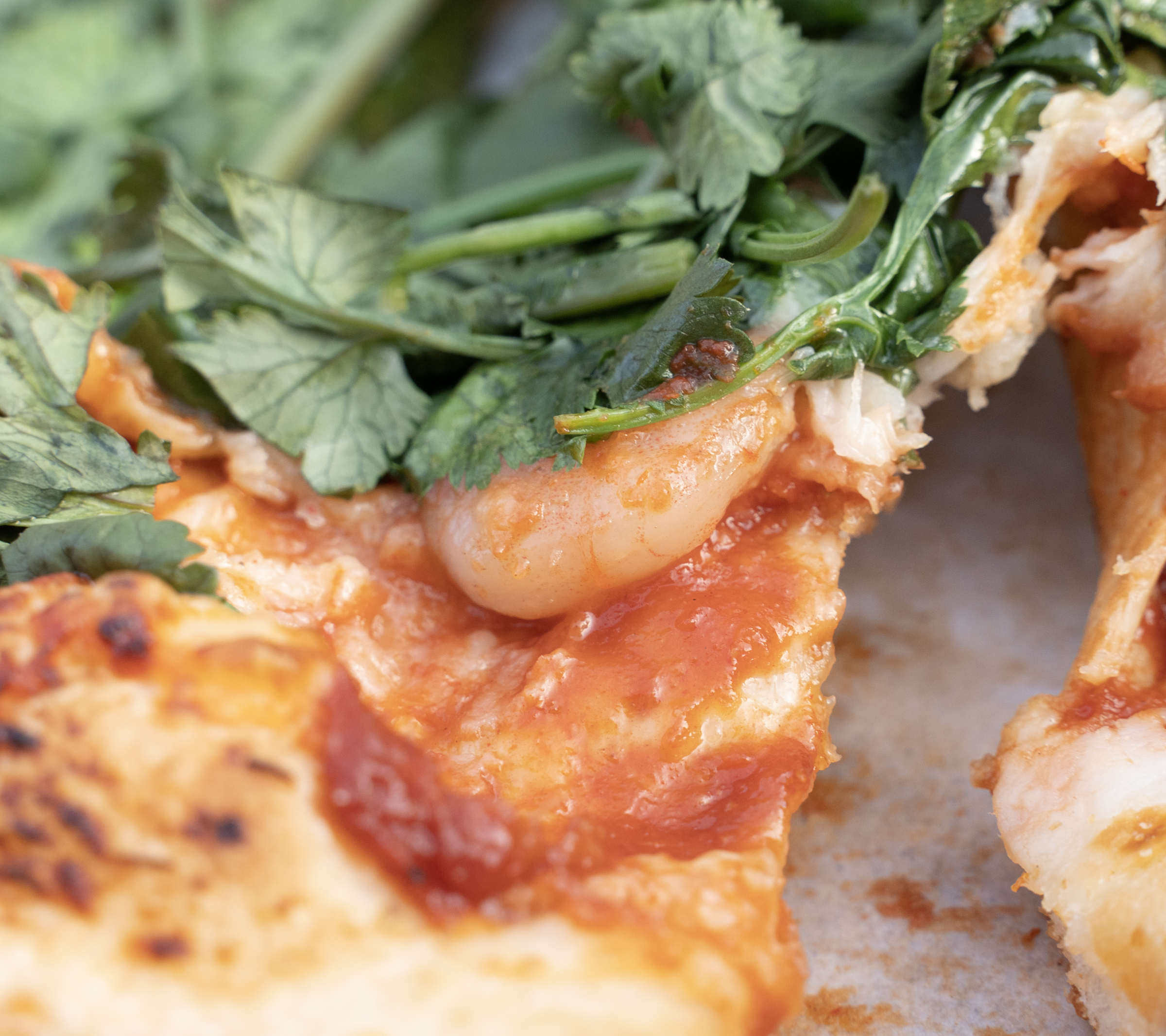 てんこ盛り ピザハットの「パクチーすぎて草」はネタ商品なのか本音レビュー大草原不可避ってこういうこと!?Pouch ポーチ