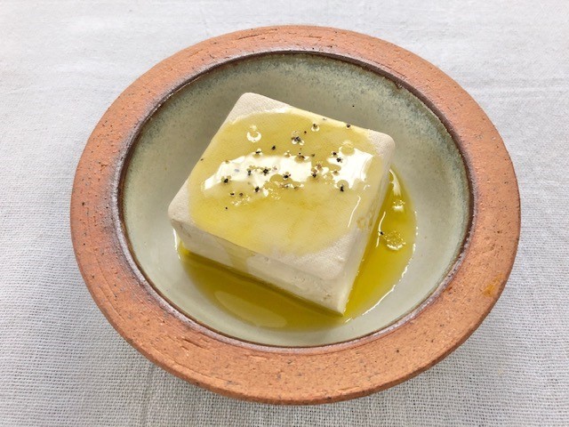 冷奴以外にも大活躍！ひんや～り甘くておいしい「お豆腐スイーツ」フーディストノート