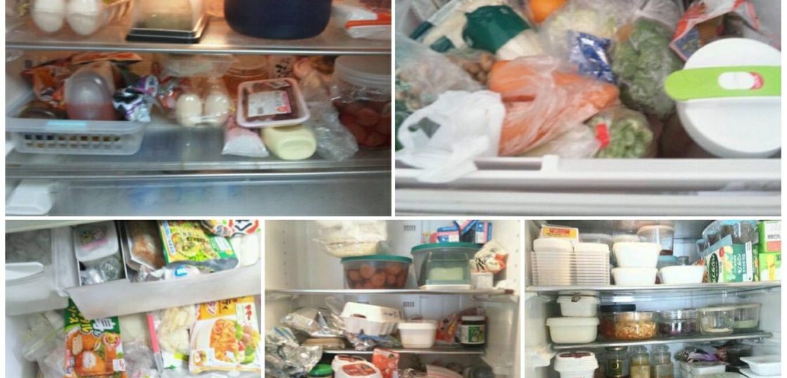 使いやすくて省エネにもなる！冷蔵庫がすっきり整う収納の工夫RoomClip mag暮らしとインテリアのwebマガジン