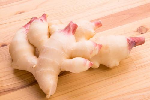 脇役？でも凄い！色んな生姜パワー＆豆知識＆レシピまとめお料理まとめ