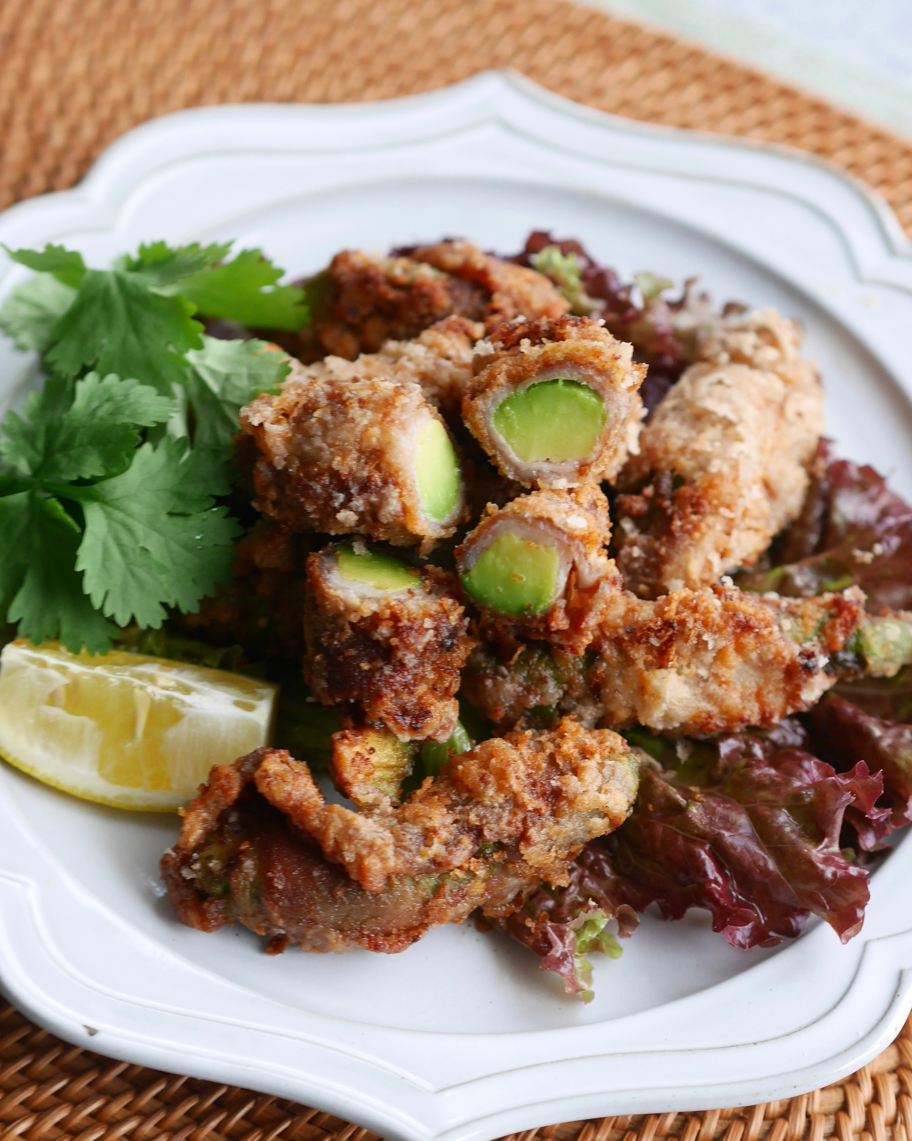 簡単 冷凍からあげで作るアレンジレシピ！大量消費