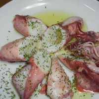 ボイルヤリイカの人気レシピ・作り方 - 楽天レシピ