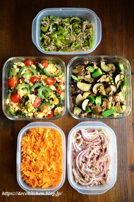 お弁当にも 電子レンジで加熱するだけの簡単レシピ5つ