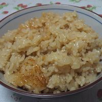 味付け失敗なし!めんつゆで作る「炊き込みご飯」レシピ10選 - macaroni