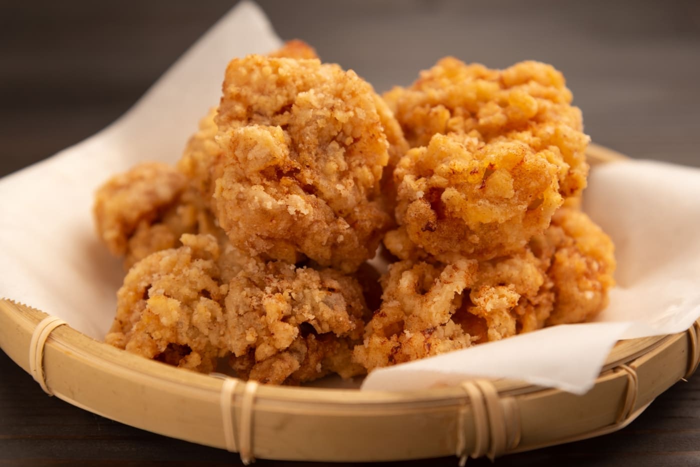 美味しそうな唐揚げ🤤 って全部野菜!? おいしそうすぎて挑戦したくなるベジ活できるおべんとうレシピ集Pouch ポーチ