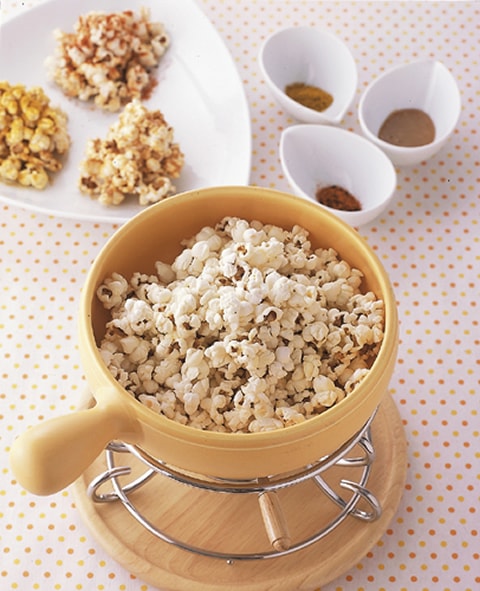 BOSKA チーズフォンデュセット パーティープロ ユーザーマニュアル