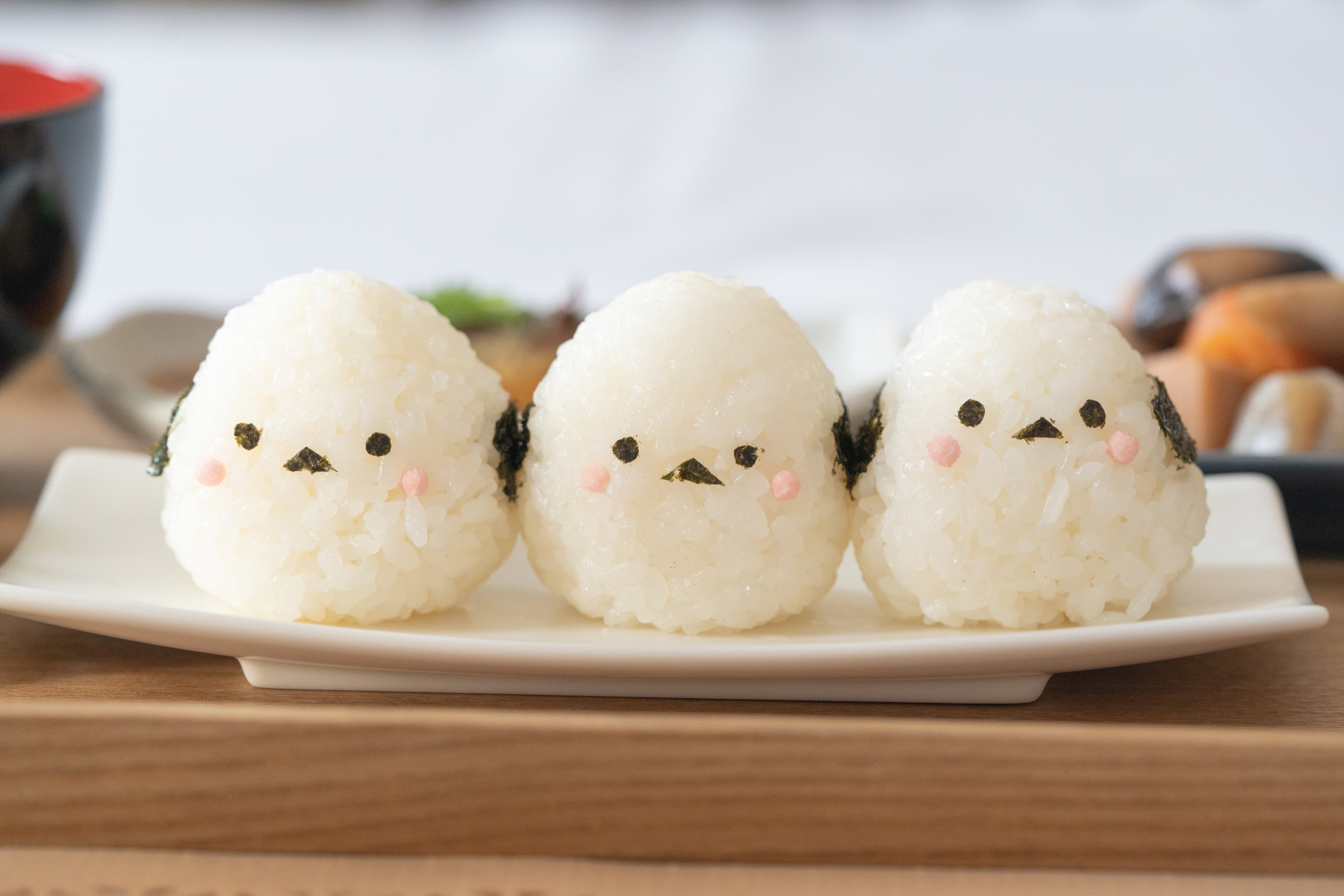 簡単かわいい！ハロウィンのキャラ弁レシピ10選。 - macaroni