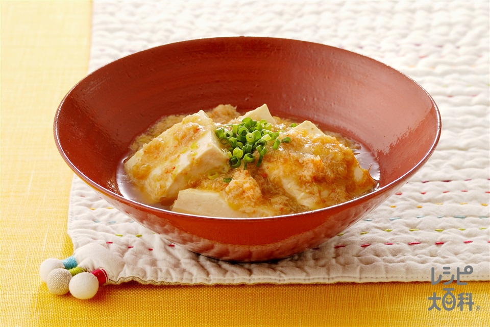 茹でカニに合う献立レシピ11選！おかず・付け合わせのおすすめを紹介