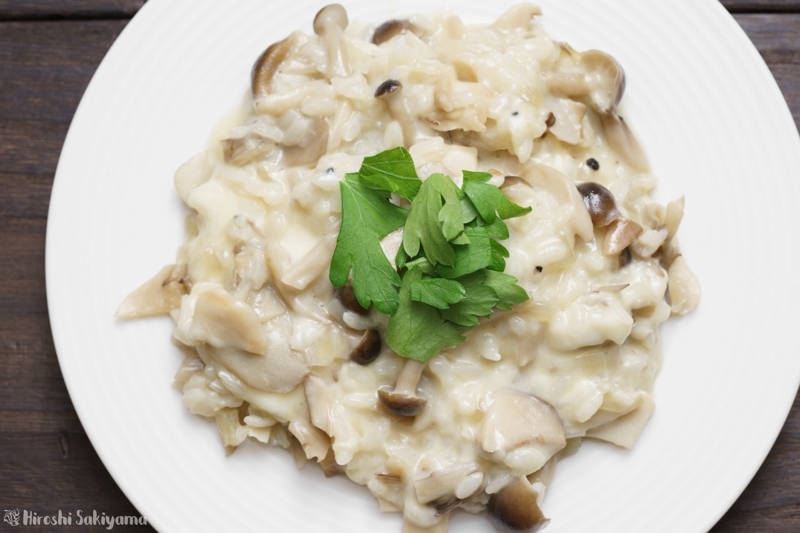 野菜丸ごと入れるだけ！ピラフが炊飯器で簡単！節約時短レシピ