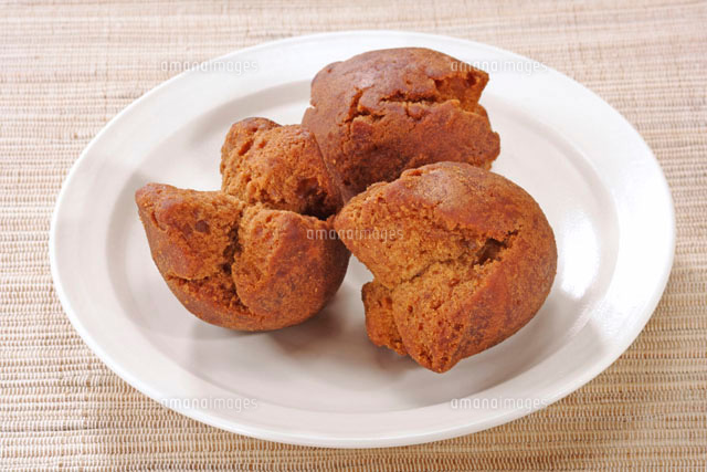 沖縄のおやつ あつあつサーターアンダギーイラスト - No: 23980928無料イラスト・フリー素材なら「イラストAC」