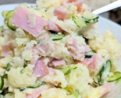 リメイク！カレーライスコロッケ