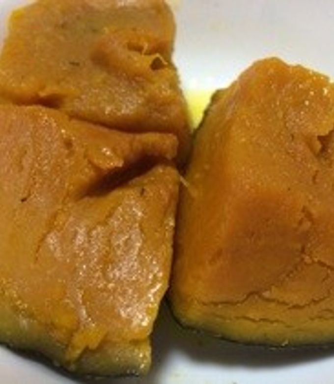 冷凍かぼちゃでほくほく煮物！作り方と美味しくするコツ食・料理オリーブオイルをひとまわし