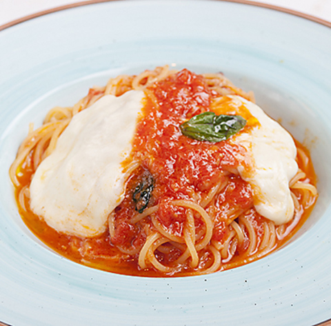 ジョリーオックスジョリーパスタ - パスタ専門店