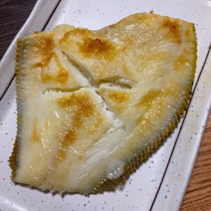 離乳食中期真鱈下ごしらえ覚書