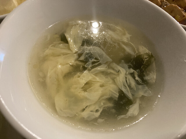 中国四川料理石林福島県福島市四川料理AutoReserve