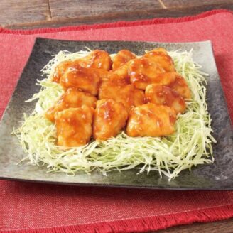 まるでお店のチキン！カリカリザクザク♪「クリスピーチキン」