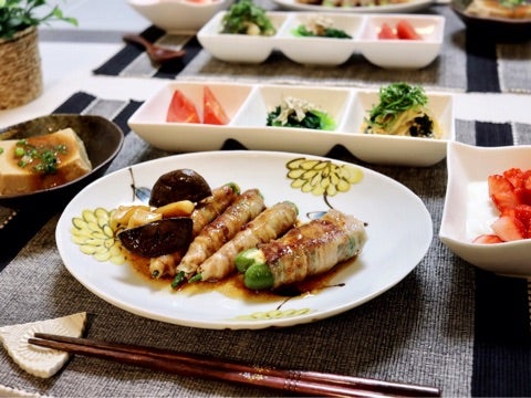 母の日レシピ26選！おしゃれな料理で食卓を彩ろう！暮らしのクリップ