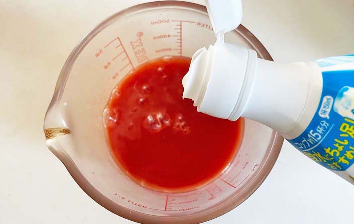 社員オススメ カルピスの新商品「カルピス&ヨーグルト」を牛乳で割るとまろやかで激ウマ！ オリジナルを軽く凌駕してしまうレベルロケットニュース24