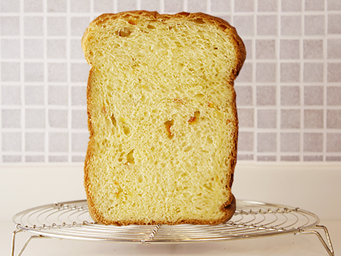 18cmパウンド型でブリオッシュ食パンを作ってみました! 作り方・レシピ– オニマガ – 名古屋散歩とシンプルライフのブログ