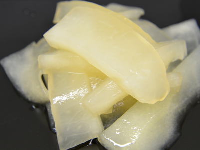 夏の旬「夕顔」のレシピ～ほろ苦さが乙な味～ – 50代からの夫婦ふたり暮らしの食卓