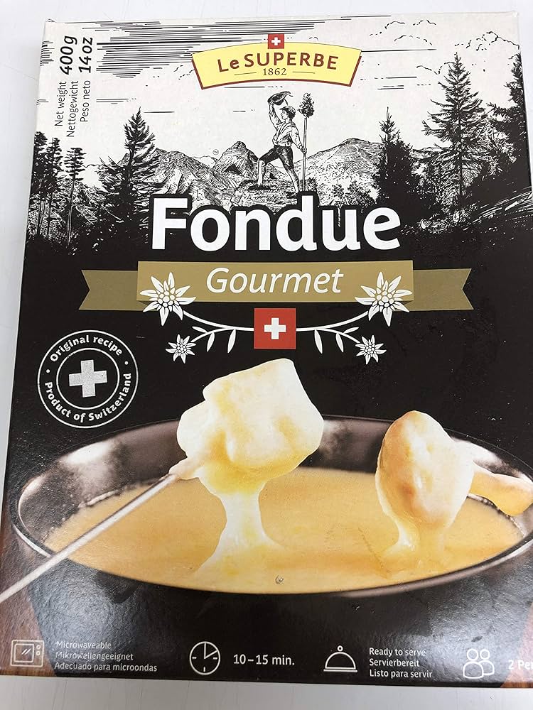 NOUVEL ヌーベル チーズフォンデュセットスイスレッド ナチュラルチーズ通販フロマージュ チーズ用品