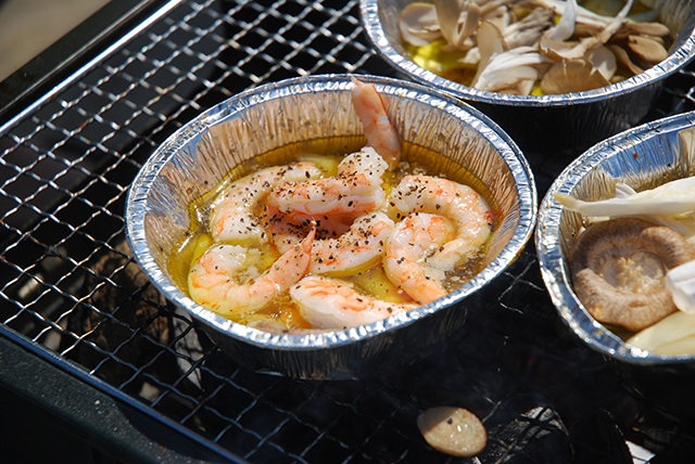 バーベキュー食材おすすめ50選盛り上がる食材を一挙紹介！SKYWARD+ スカイワードプラス