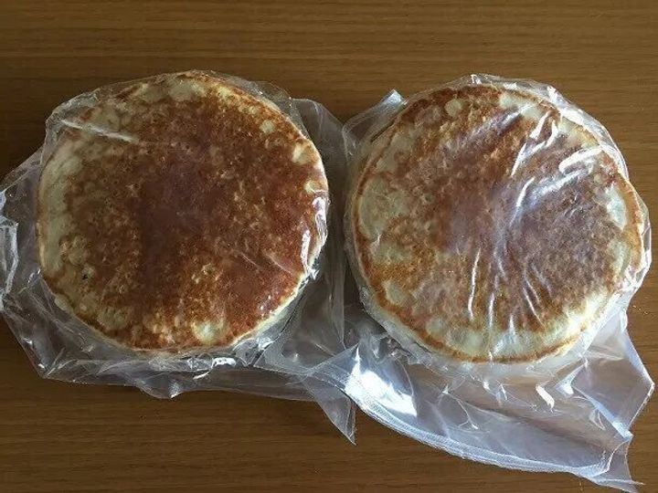 業務スーパーの冷凍パンケーキが美味しい！ カロリーやおすすめアレンジレシピを紹介イチオシichioshi