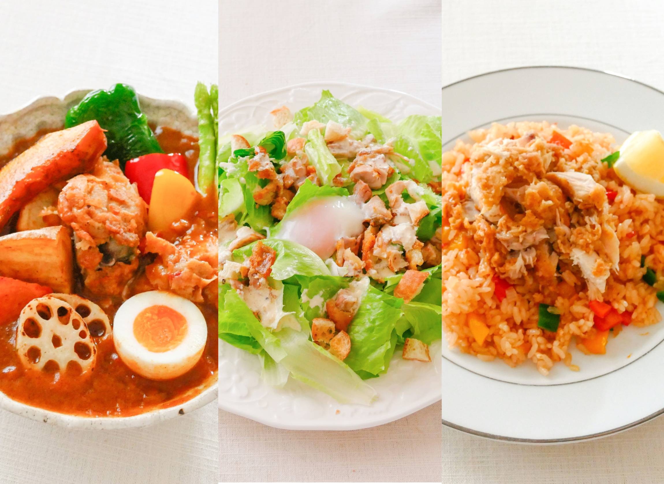 ケンタッキーのチキンを使った“最強レシピ”を見つけてしまった 。ニンニクが強烈で、ぶっ飛ぶほどウマいの！ 実食レビュー