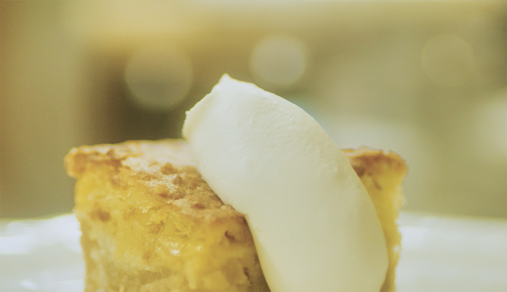 Afternoon Tea ティールームのアップルパイbonのブログ