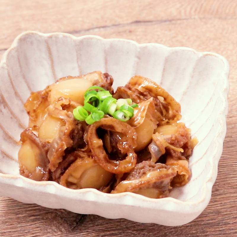 きゃら蕗の作り方 皮付き蕗で簡単に出来る 保存がきくきゃら蕗 あめ色に輝く蕗の煮方