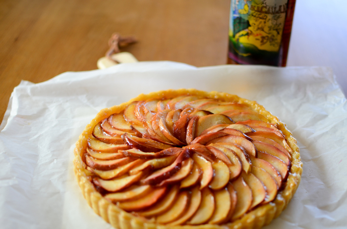 タルトタタンレシピ」30選フライパンひとつでもレシピサイトNadia