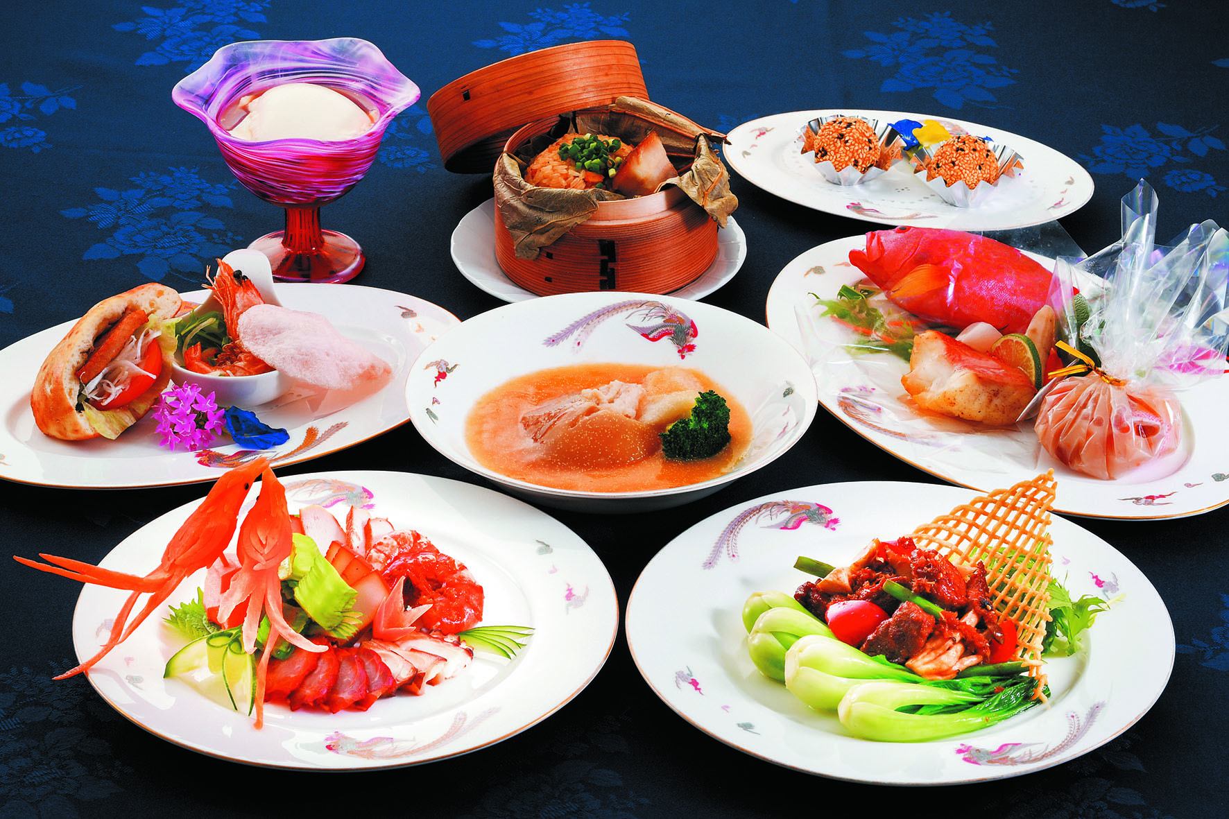 パーティー×中華・韓国料理の人気おすすめランキングベストオイシ