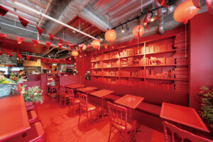 岩本こむぎ店』クリスマスパーティーサンド。 – 道の駅なかとさBLOG