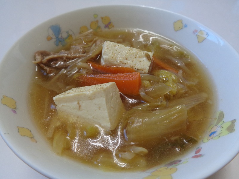 すき焼き風煮に合う献立レシピ20選！副菜おかずやメニュー例も紹介！ ちそう