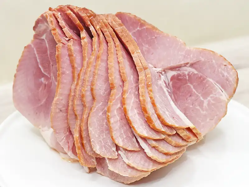 これぞコストコ！のファームランド スパイラルスライスハム、です。: コストコお役立ち情報